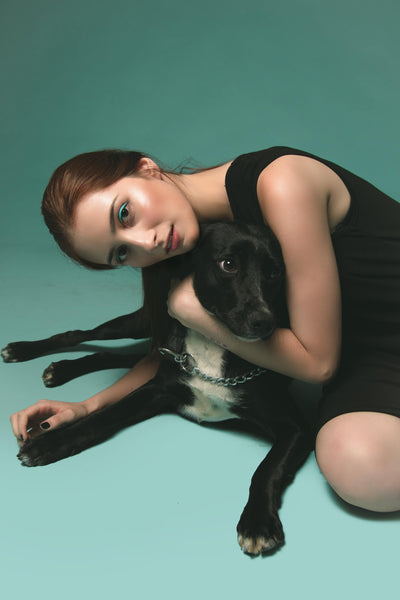 Natural Supplements For Dogs With Seizures