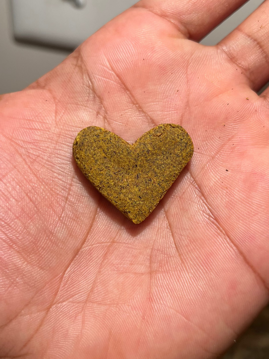 Premium Holistic Daily Wellness Dog Treat - 5oz